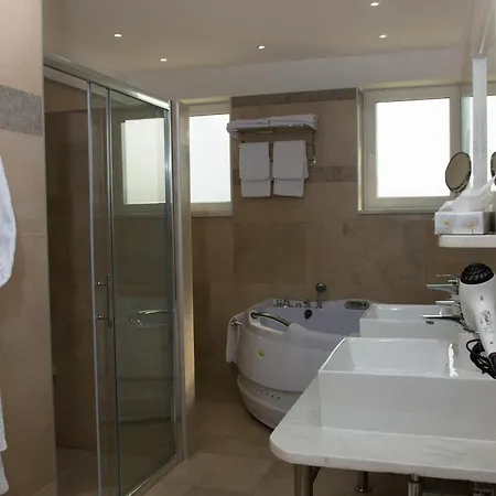 Villa Organic Gardens Crikvenica