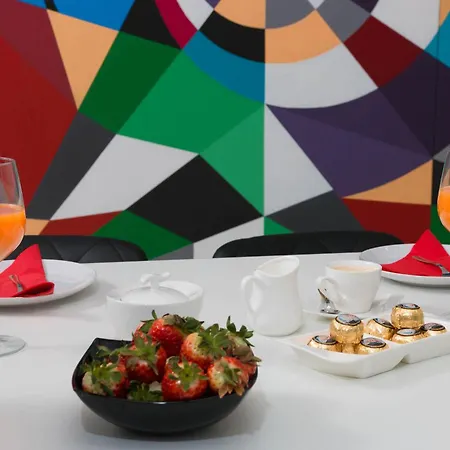 Villa Organic Gardens Crikvenica