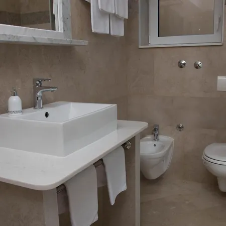 Organic Gardens Crikvenica