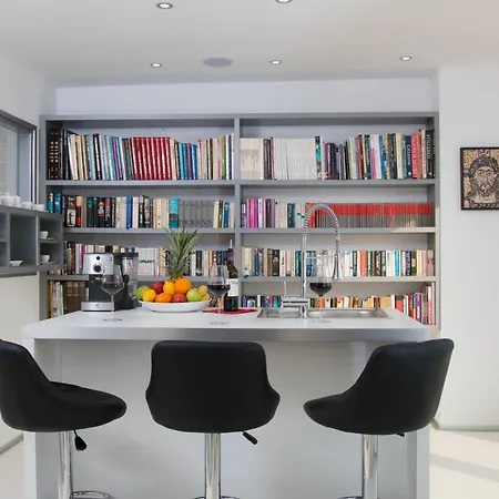 Organic Gardens Crikvenica