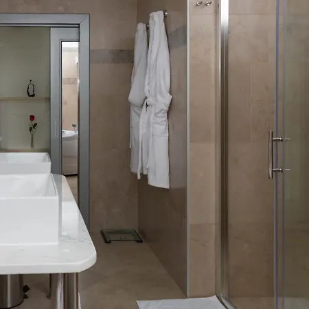 Villa Organic Gardens Crikvenica