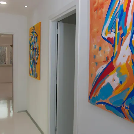 Organic Gardens Crikvenica