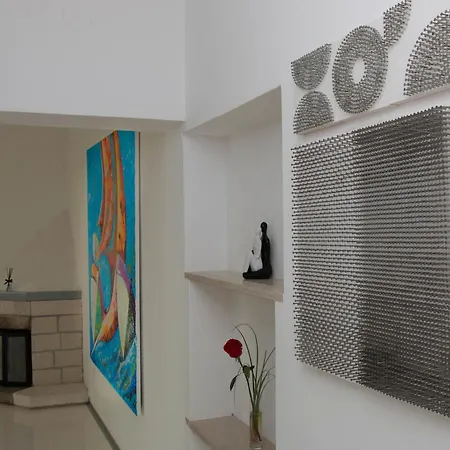 Villa Organic Gardens *