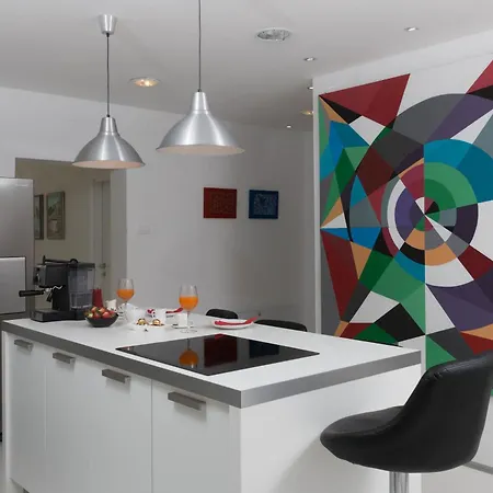 Villa Organic Gardens *