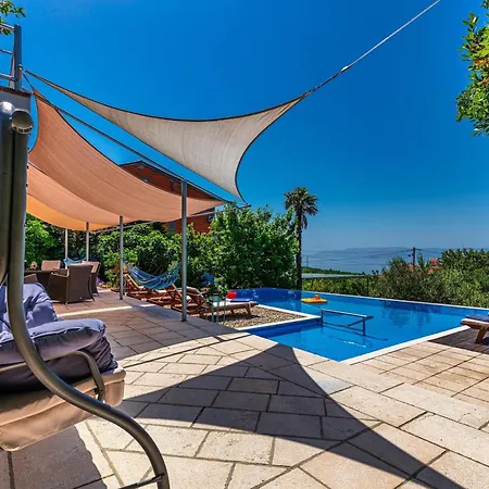 Organic Gardens Crikvenica