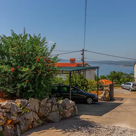 Organic Gardens Crikvenica