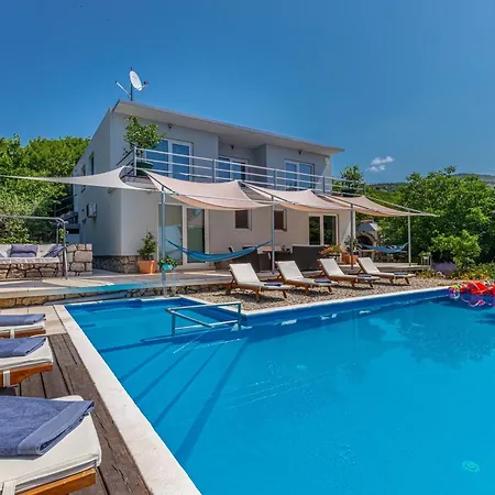 Organic Gardens Crikvenica