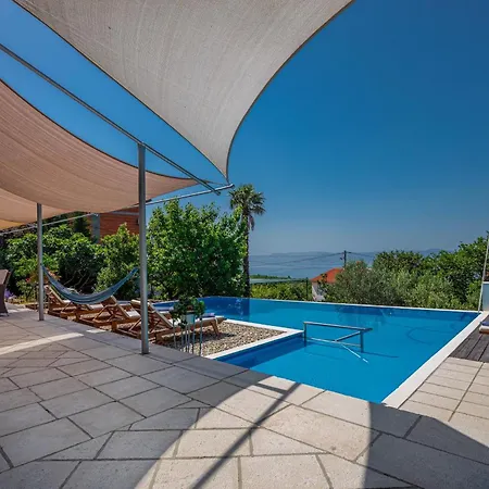 Organic Gardens Crikvenica