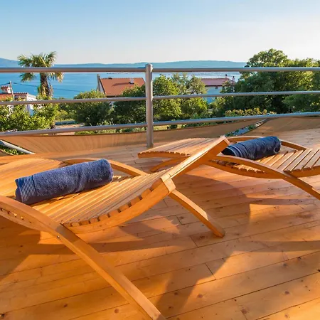 Villa Organic Gardens *