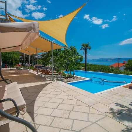 Organic Gardens Crikvenica