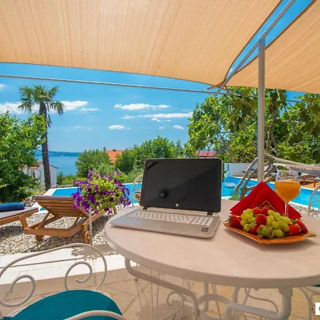 Villa Organic Gardens *