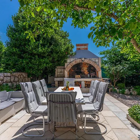 Organic Gardens Crikvenica