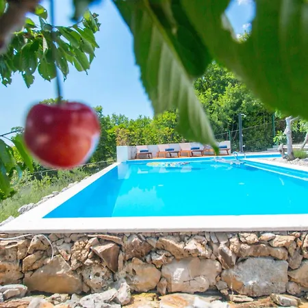 Organic Gardens Crikvenica