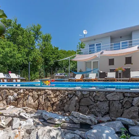 Villa Organic Gardens *