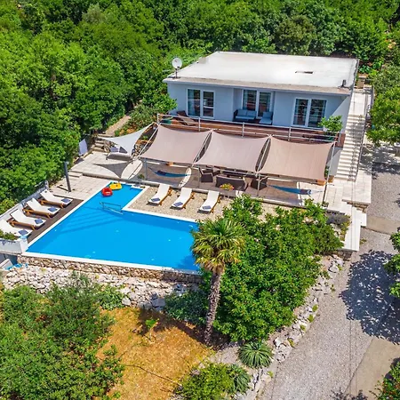 Organic Gardens Crikvenica