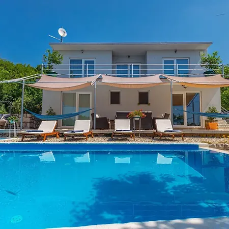 Organic Gardens Crikvenica