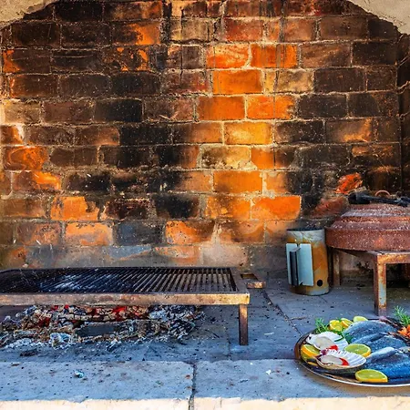 Villa Organic Gardens