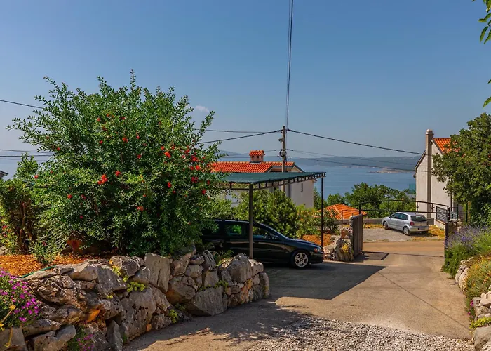 Organic Gardens Crikvenica
