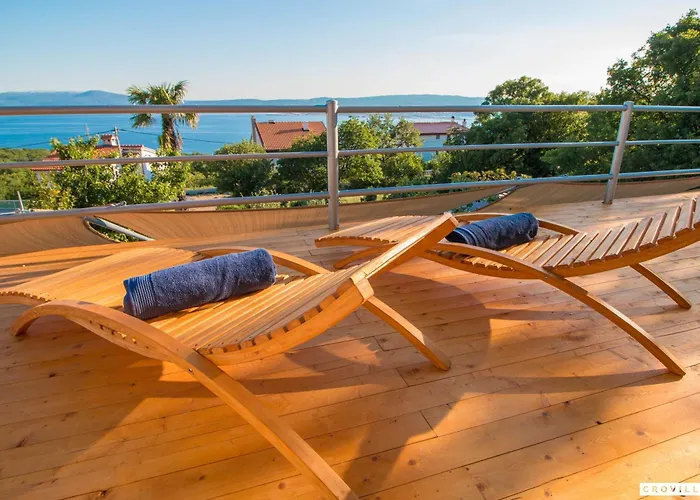 Villa Organic Gardens *