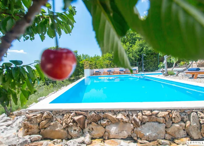Organic Gardens Crikvenica