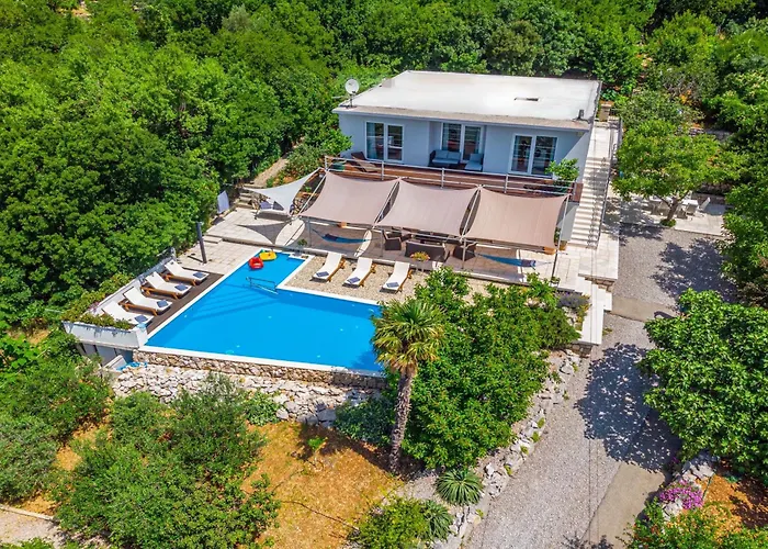 Organic Gardens Crikvenica