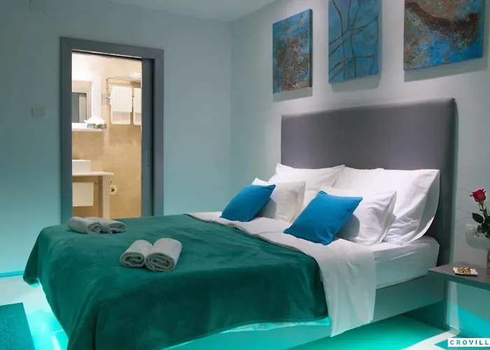 Vila Organic Gardens *