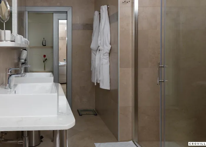 Vila Organic Gardens Crikvenica