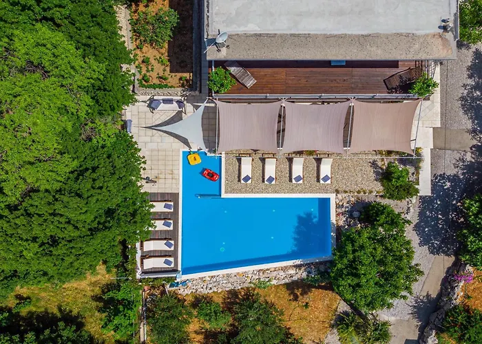 Vila Organic Gardens