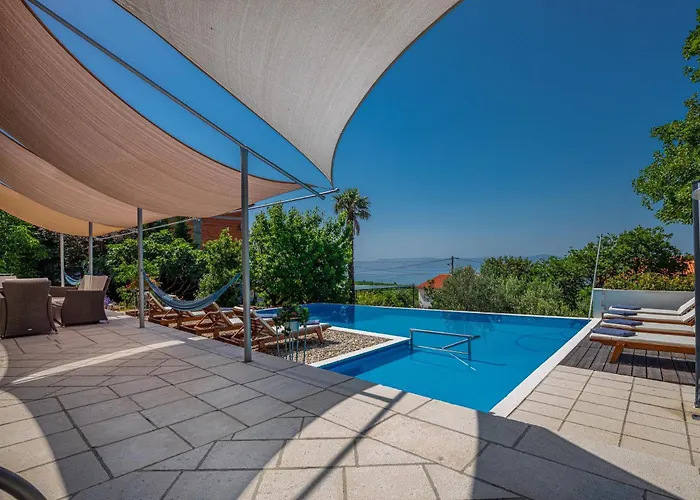 Organic Gardens Crikvenica