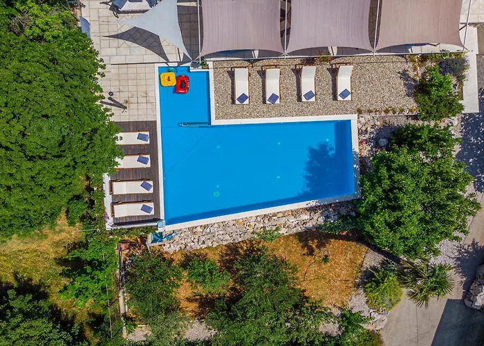 Vila Organic Gardens *